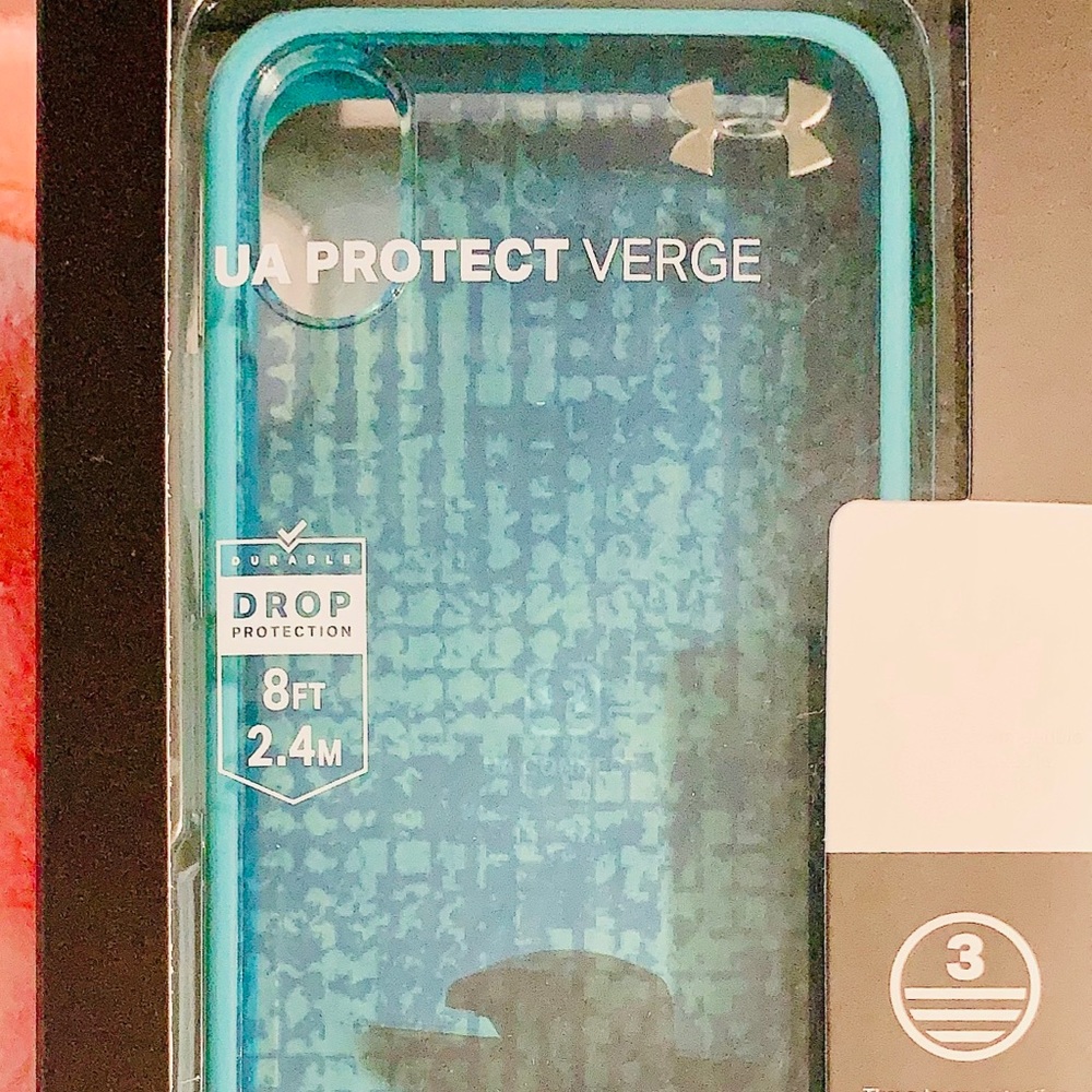 iPhone X and XS case